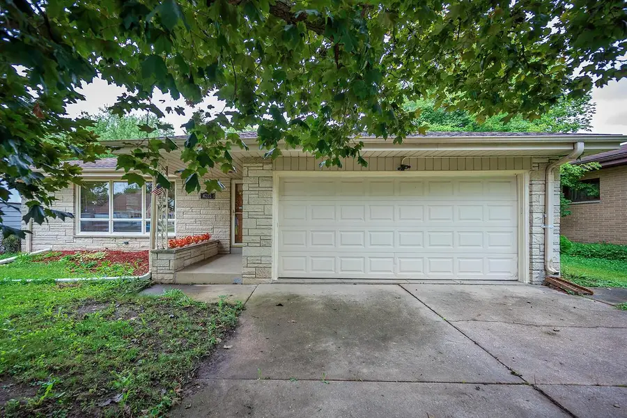 4212 N 95th STREET, Wauwatosa, WI 53222 - #2