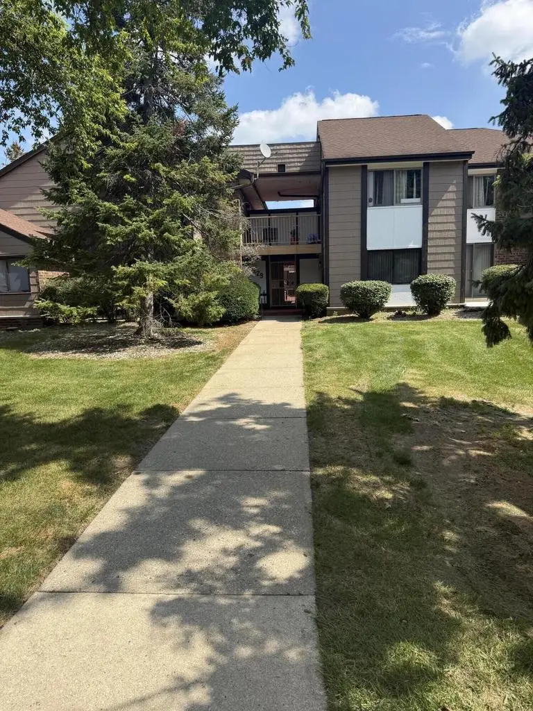 8629 N Servite DRIVE #104, Milwaukee, WI 53223 - #1