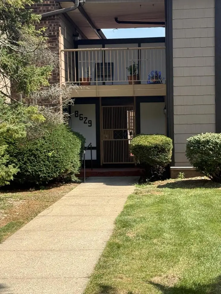 8629 N Servite DRIVE #104, Milwaukee, WI 53223 - #2