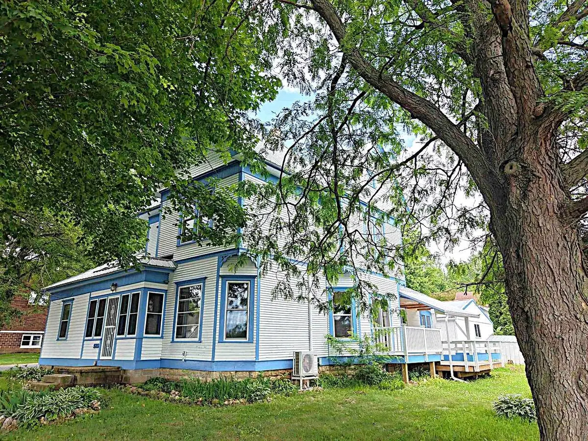 120 N State STREET, La Farge, WI 54639 - #1