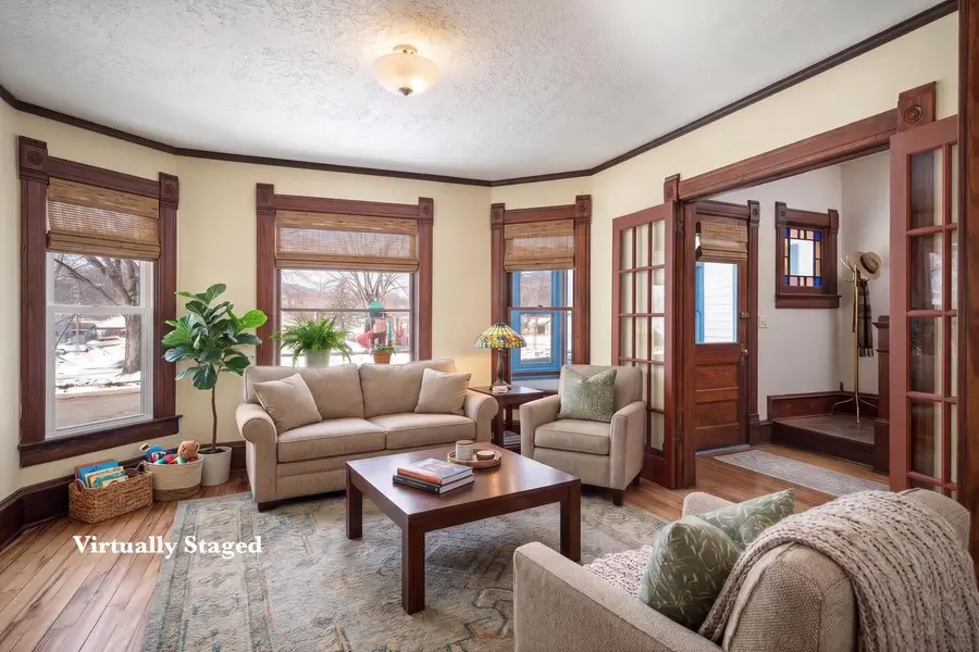 120 N State STREET, La Farge, WI 54639 - #2