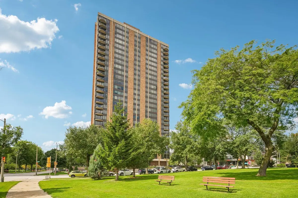 929 N Astor STREET #2305, Milwaukee, WI 53202 - #1