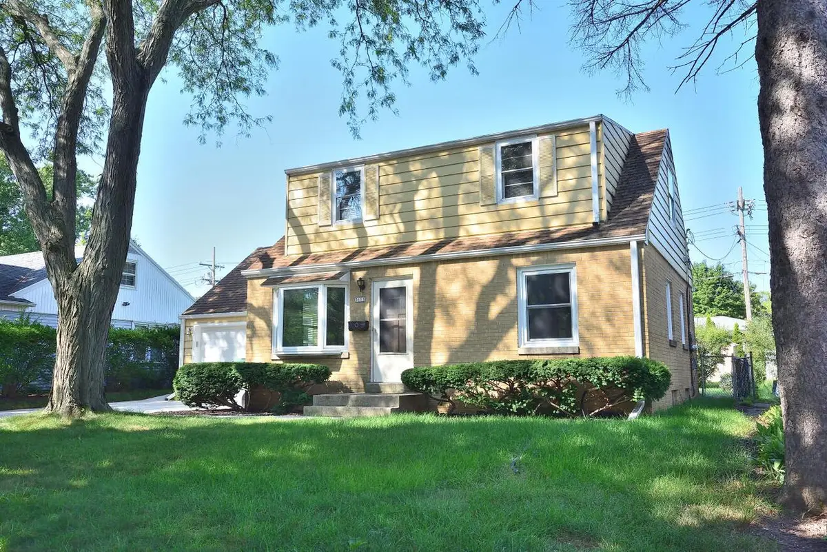3603 N 82nd STREET, Milwaukee, WI 53222 - #1