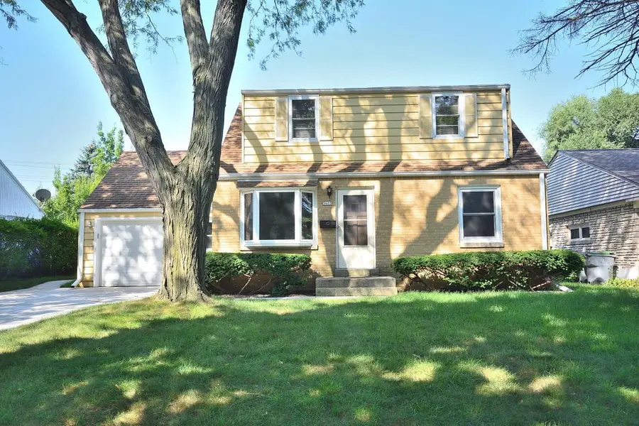 3603 N 82nd STREET, Milwaukee, WI 53222 - #2