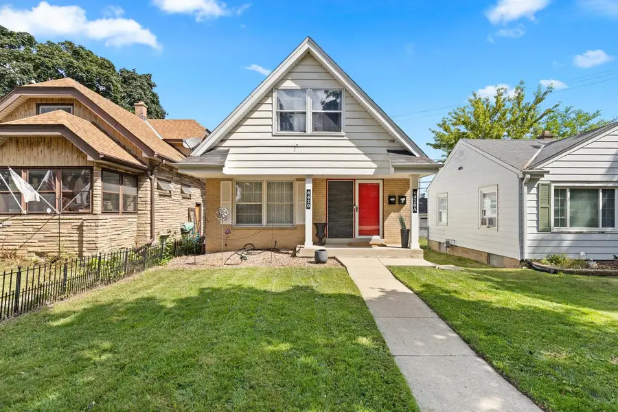6420-6420A W Moltke AVENUE, Milwaukee, WI 53210 - #2