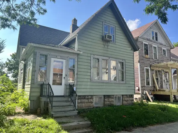 2565 N 10th STREET, Milwaukee, WI 53206