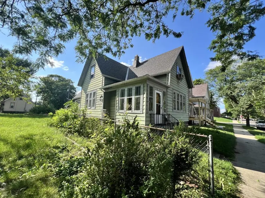 2565 N 10th STREET, Milwaukee, WI 53206 - #2