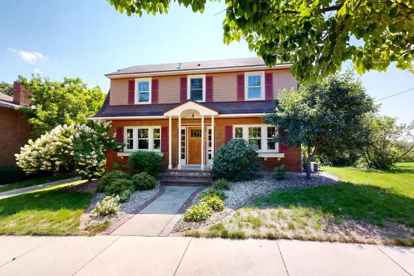 111 E Prospect STREET, Stoughton, WI 53589