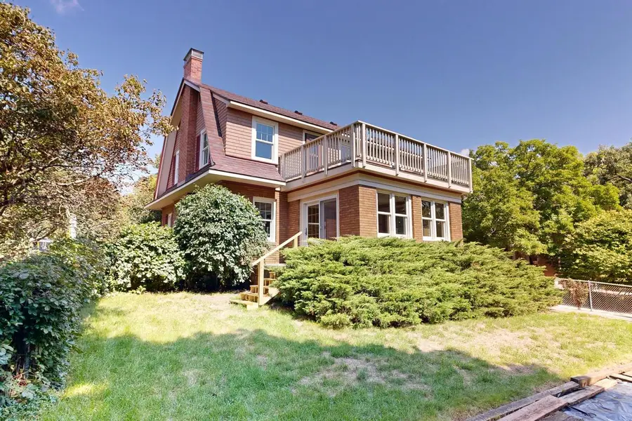 111 E Prospect STREET, Stoughton, WI 53589 - #2