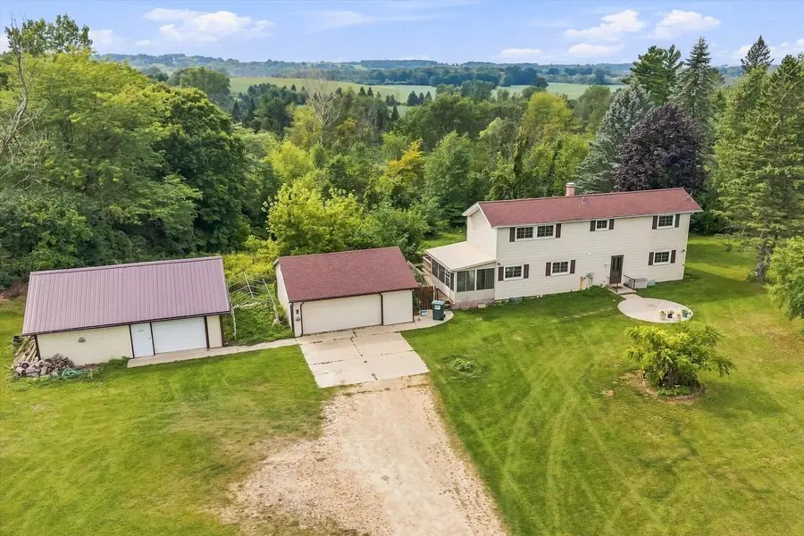 7475 Brookhaven DRIVE, West Bend, WI 53090 - #3