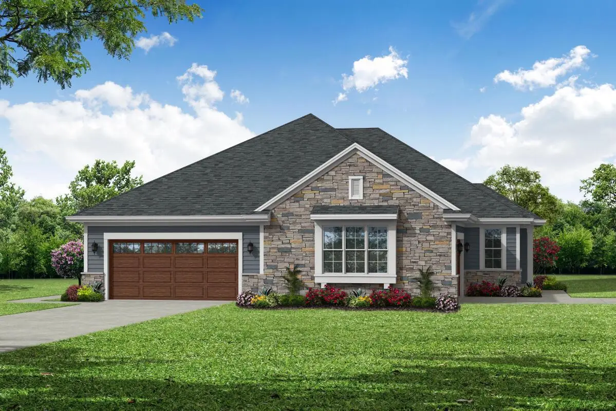 2109 Bluestem DRIVE #0302, Waukesha, WI 53188 - #1