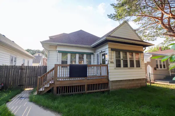 3035 N 52nd STREET, Milwaukee, WI 53210