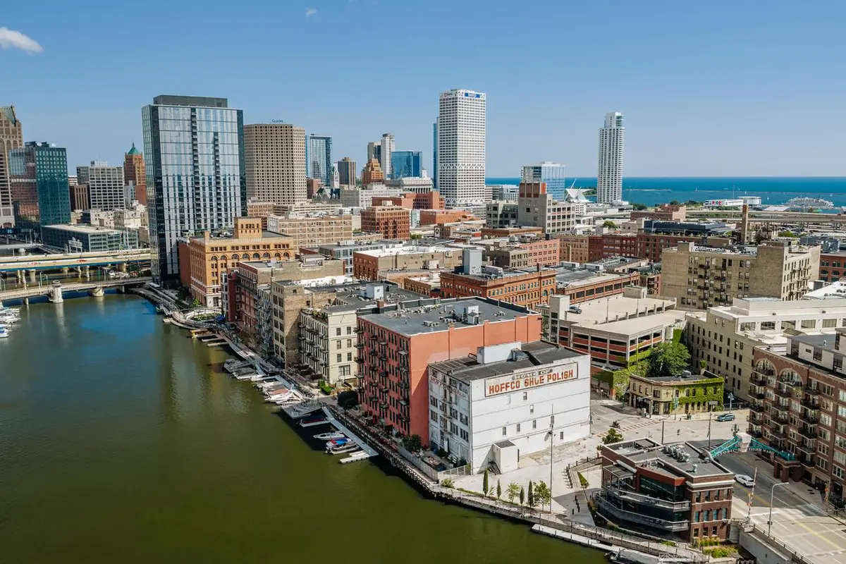 141 N Water STREET #24, Milwaukee, WI 53202 - #1