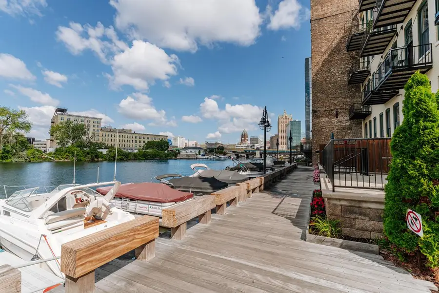 141 N Water STREET #24, Milwaukee, WI 53202 - #2