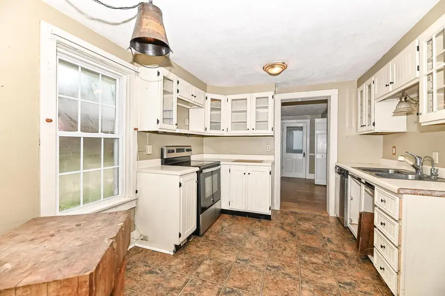 205 E Main STREET, Burlington, WI 53105 - #2