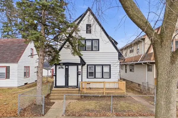 3744 N 39th STREET #3746, Milwaukee, WI 53216