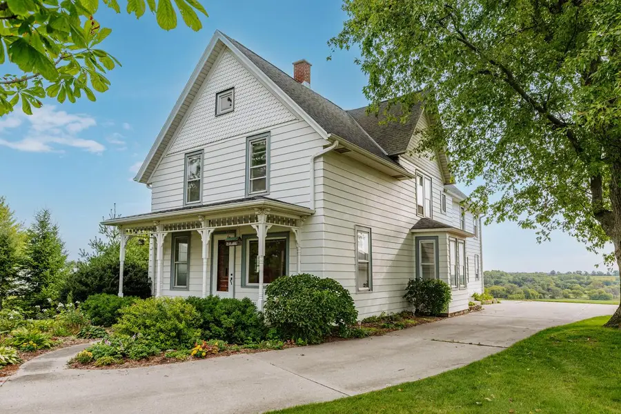 N5022 Buchanan ROAD, Hartford, WI 53027 - #2