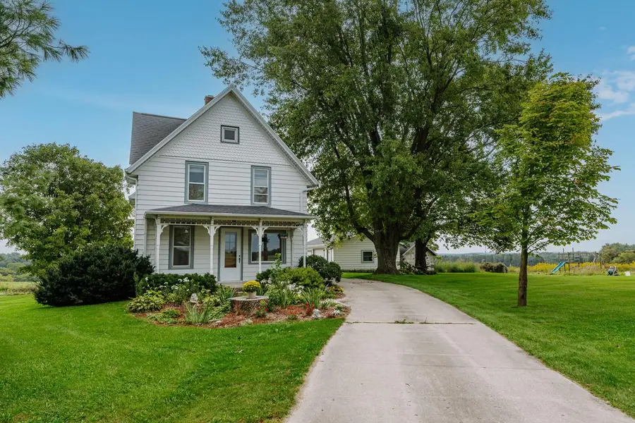 N5022 Buchanan ROAD, Hartford, WI 53027 - #3