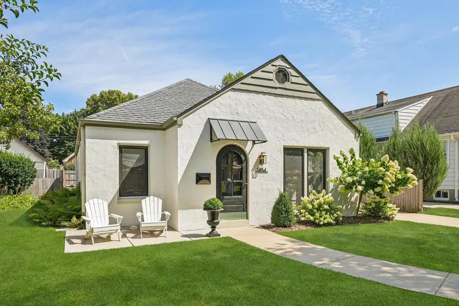 5854 N Bay Ridge AVENUE, Whitefish Bay, WI 53217 - #2
