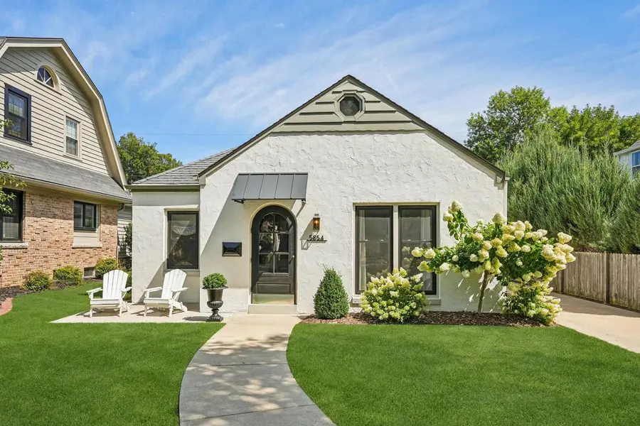 5854 N Bay Ridge AVENUE, Whitefish Bay, WI 53217 - #3