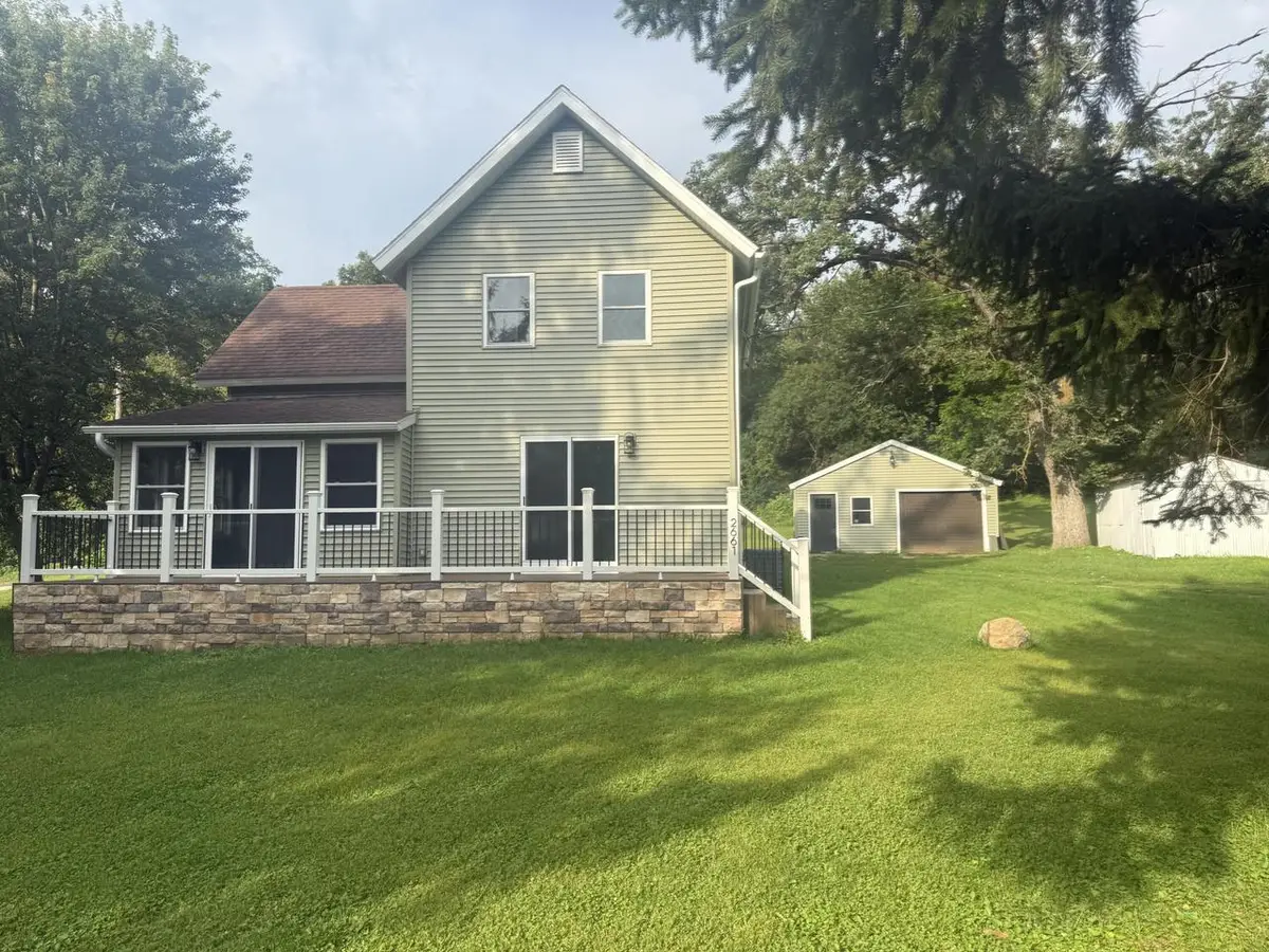 2661 County Rd O, Delavan, WI 53115 - #1