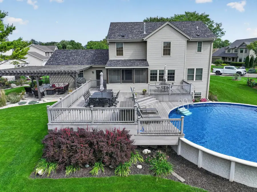 302 Margaret COURT, Burlington, WI 53105 - #3