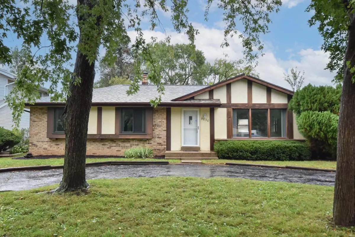 9030 W Helena COURT, Milwaukee, WI 53224 - #1
