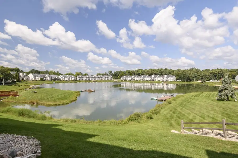 7760 W Tuckaway Shores DRIVE, Franklin, WI 53132 - #3