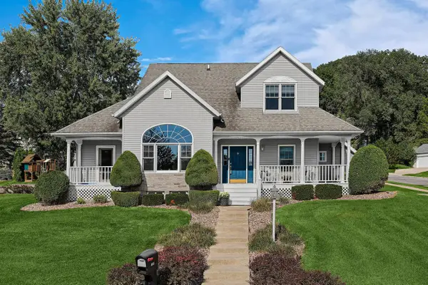 100 Calla COURT, Onalaska, WI 54650