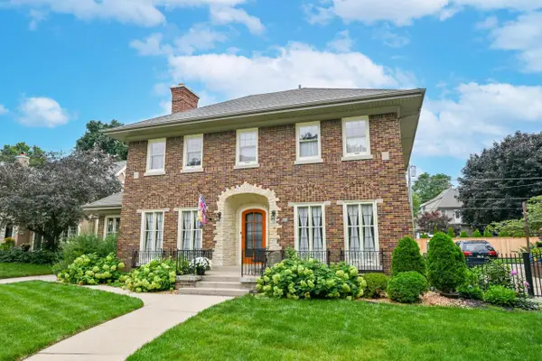 449 N 49th STREET, Milwaukee, WI 53208