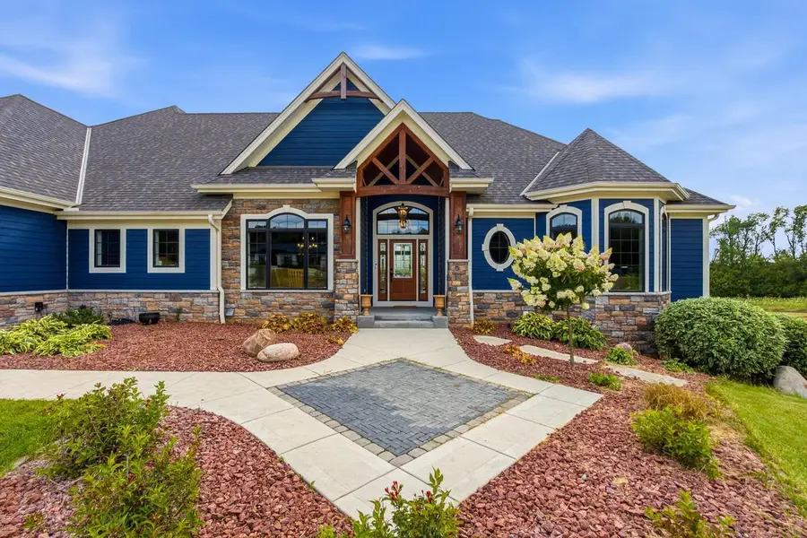 W336S721 Four Seasons ROAD, Oconomowoc, WI 53066 - #2