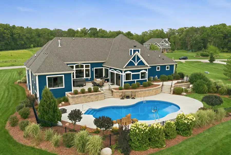 W336S721 Four Seasons ROAD, Oconomowoc, WI 53066 - #3