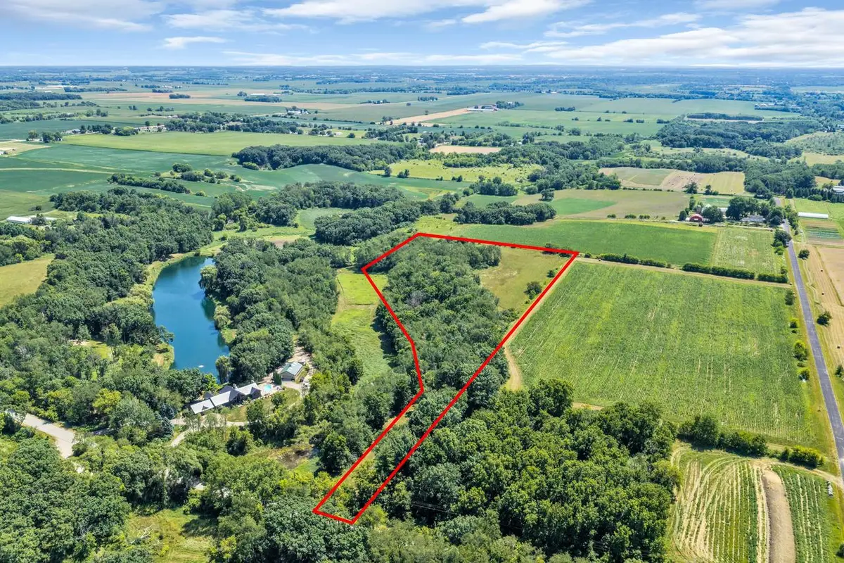 Lot 1 SUGAR CREEK ROAD, Elkhorn, WI 53121 - #1