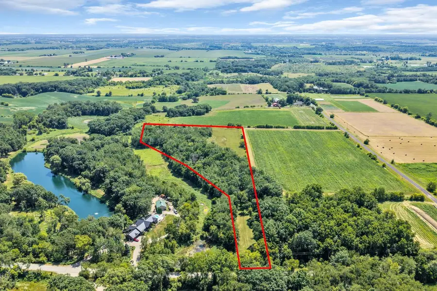 Lot 1 SUGAR CREEK ROAD, Elkhorn, WI 53121 - #2