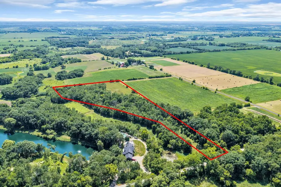 Lot 1 SUGAR CREEK ROAD, Elkhorn, WI 53121 - #3
