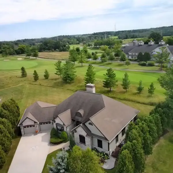 833 Clover COURT, Sheboygan Falls, WI 53085