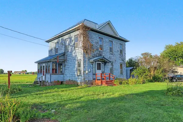 1110 W Broadway STREET, Viroqua, WI 54665