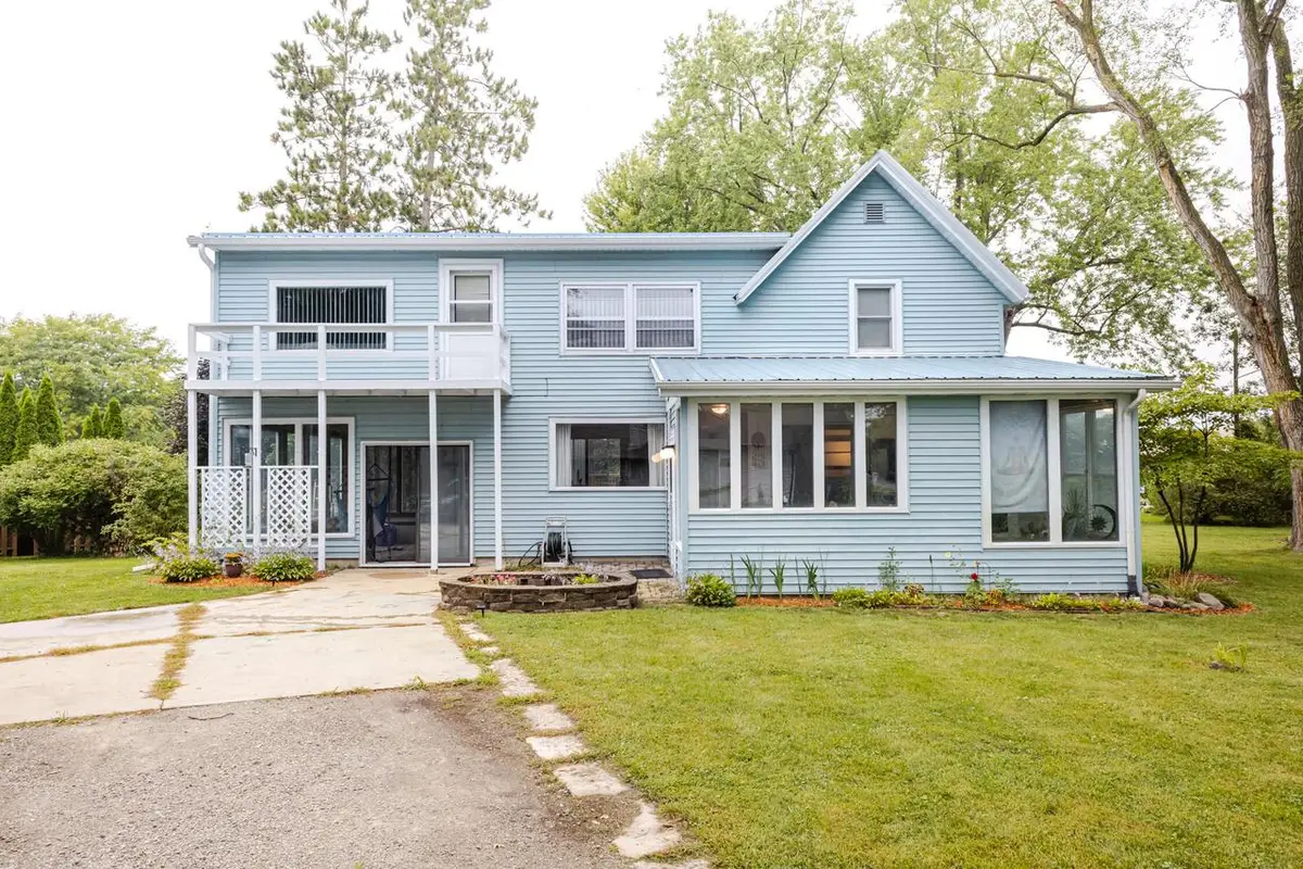 1577 East Gate DRIVE, Watertown, WI 53094 - #1