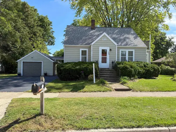 509 Lake STREET, Fond Du Lac, WI 54937