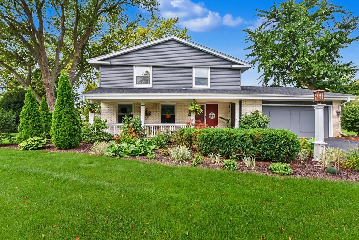 3250 W Rochelle AVENUE, Glendale, WI 53209 - #1