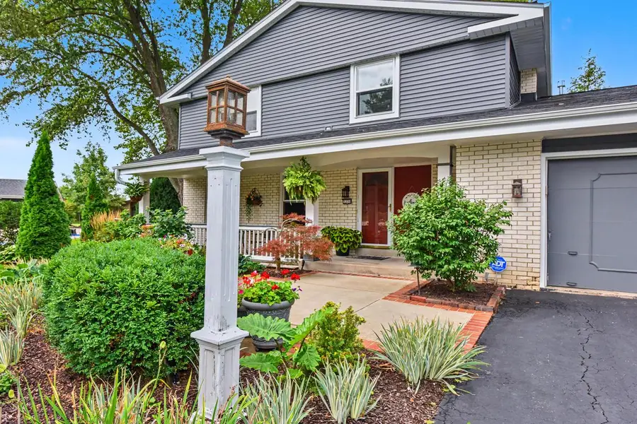 3250 W Rochelle AVENUE, Glendale, WI 53209 - #3