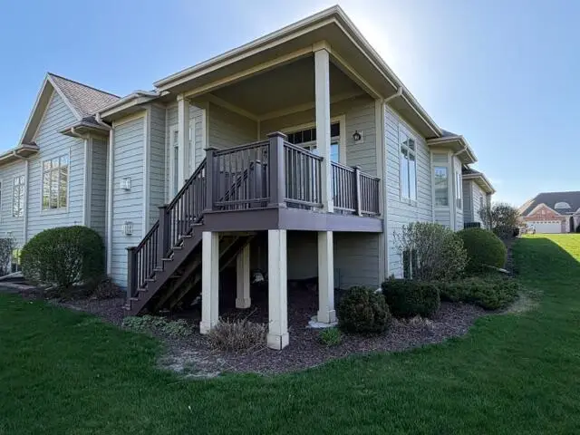 6837 W Greyhawk COURT, Franklin, WI 53132 - #3