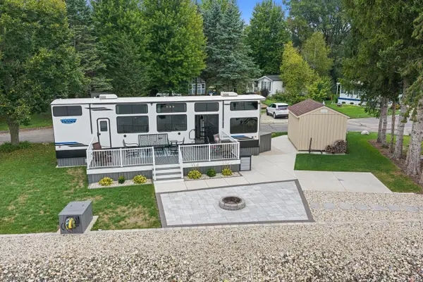 W4945 County Road ES #168, Elkhorn, WI 53121
