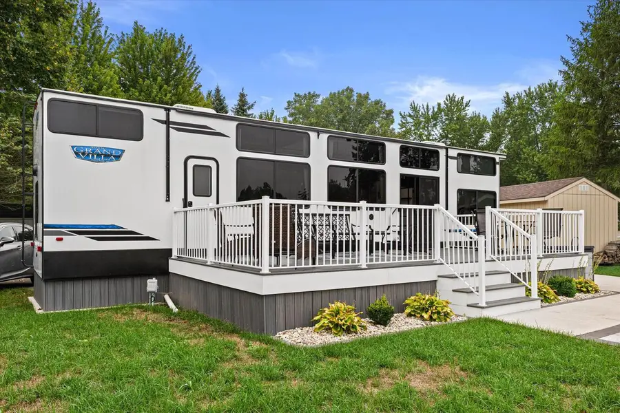W4945 County Road ES #168, Elkhorn, WI 53121 - #3