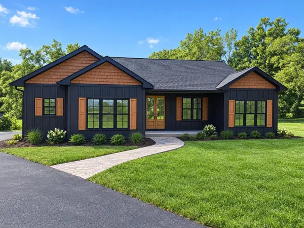121 Glenwood DRIVE, Williams Bay, WI 53191