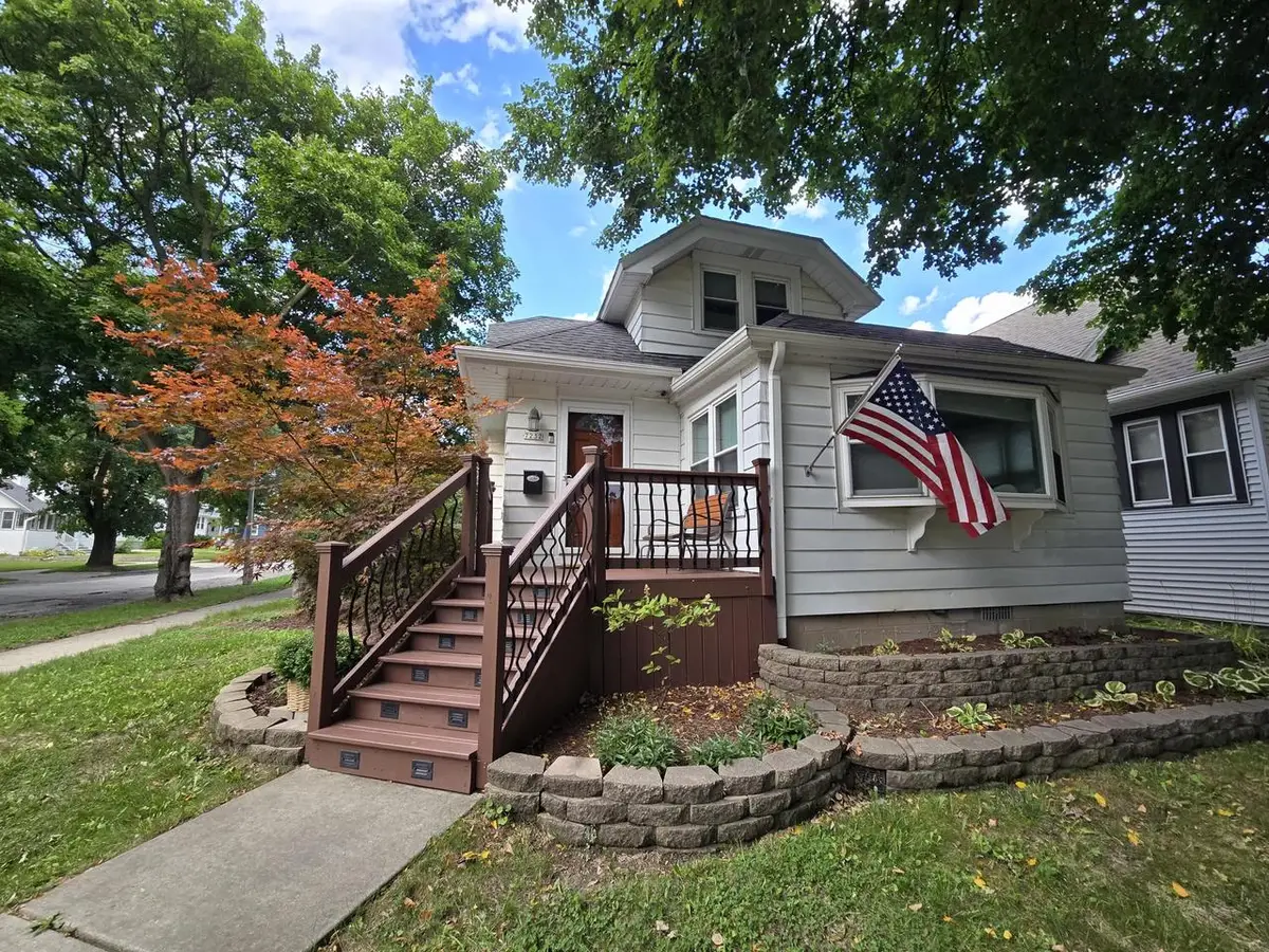 7232 W Mount Vernon AVENUE, Milwaukee, WI 53213 - #1
