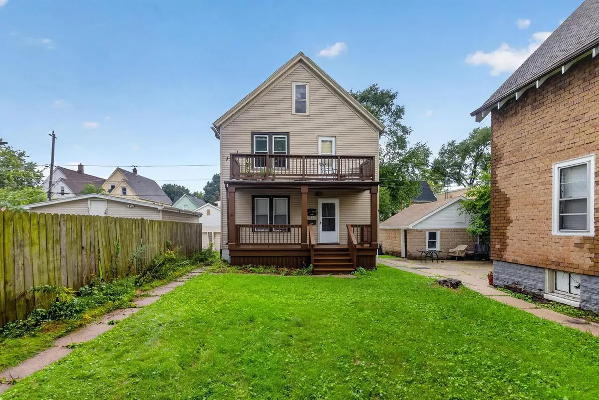 2867 N Fratney STREET, Milwaukee, WI 53212 - #1