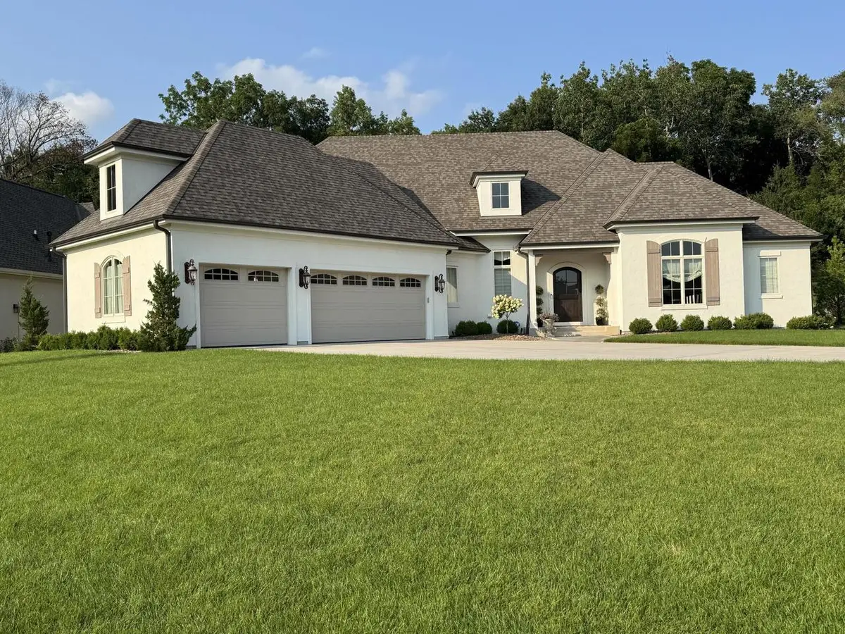 1620 Yardley COURT, Oconomowoc, WI 53066 - #1