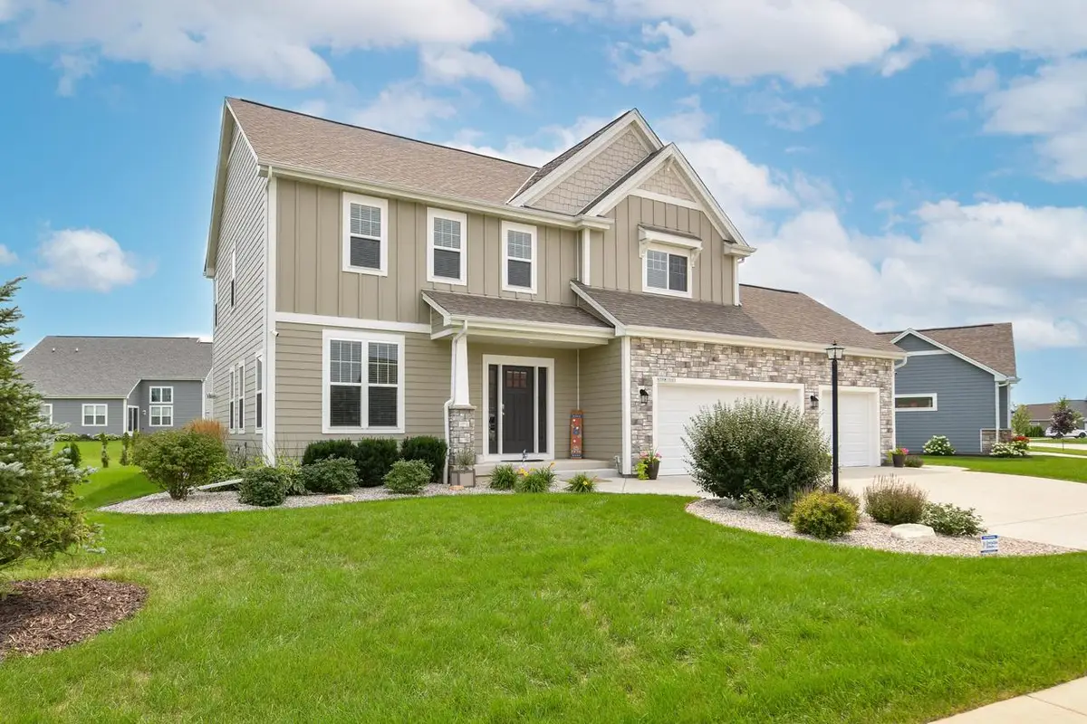 N50W19665 Tamarind WAY, Menomonee Falls, WI 53051 - #1
