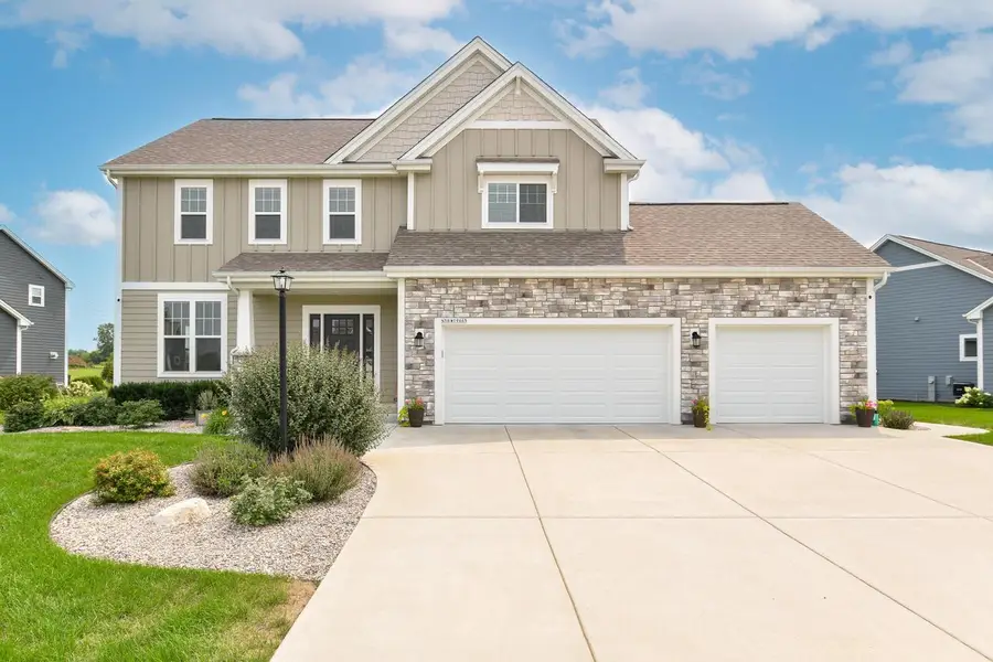 N50W19665 Tamarind WAY, Menomonee Falls, WI 53051 - #2